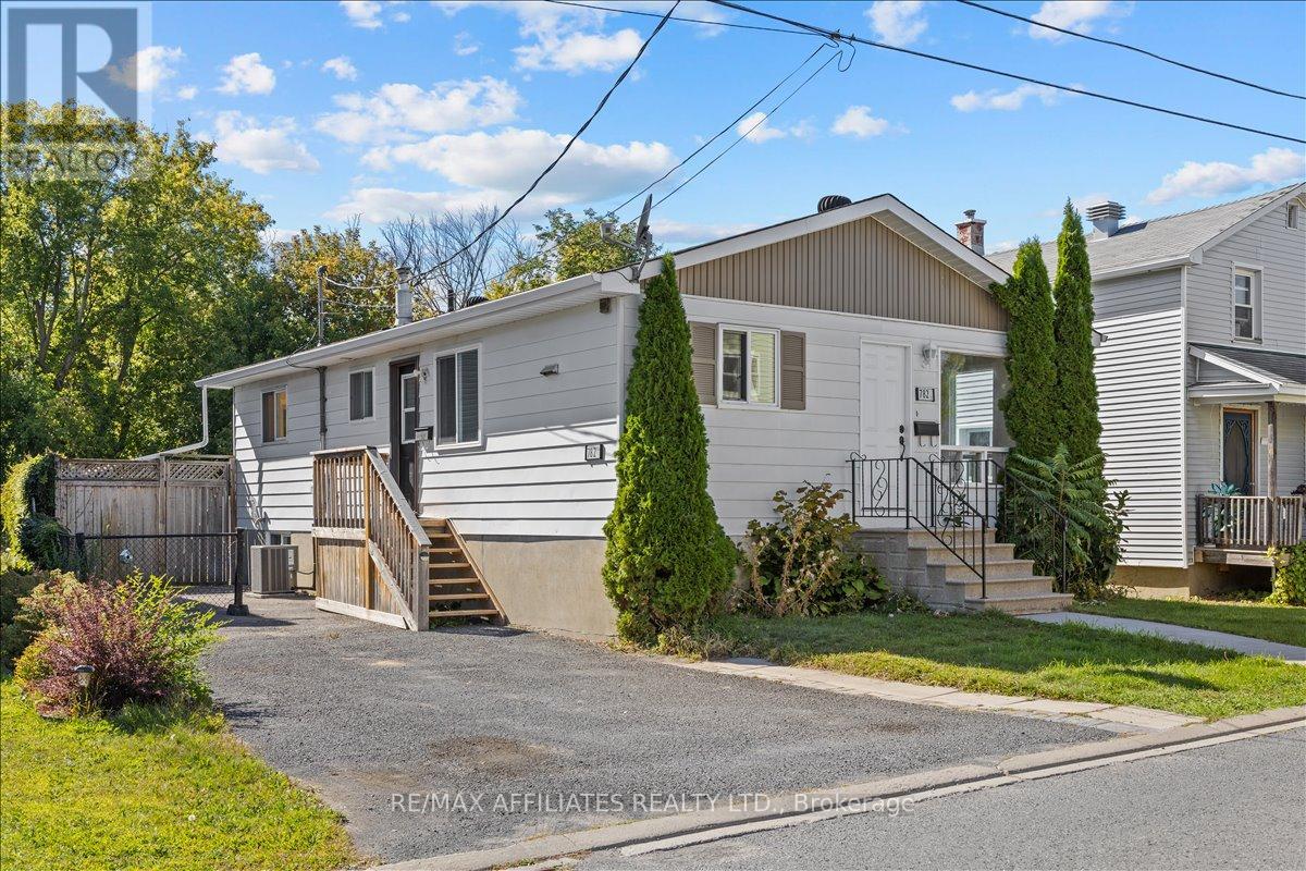 782 POWERS STREET, Clarence-Rockland, Ontario