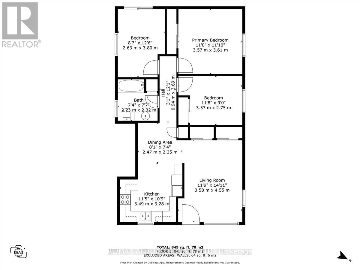 782 Powers Street, Clarence-Rockland, Ontario  K4K 1L5 - Photo 46 - X12413076