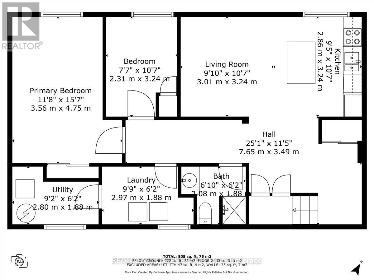 782 Powers Street, Clarence-Rockland, Ontario  K4K 1L5 - Photo 47 - X12413076
