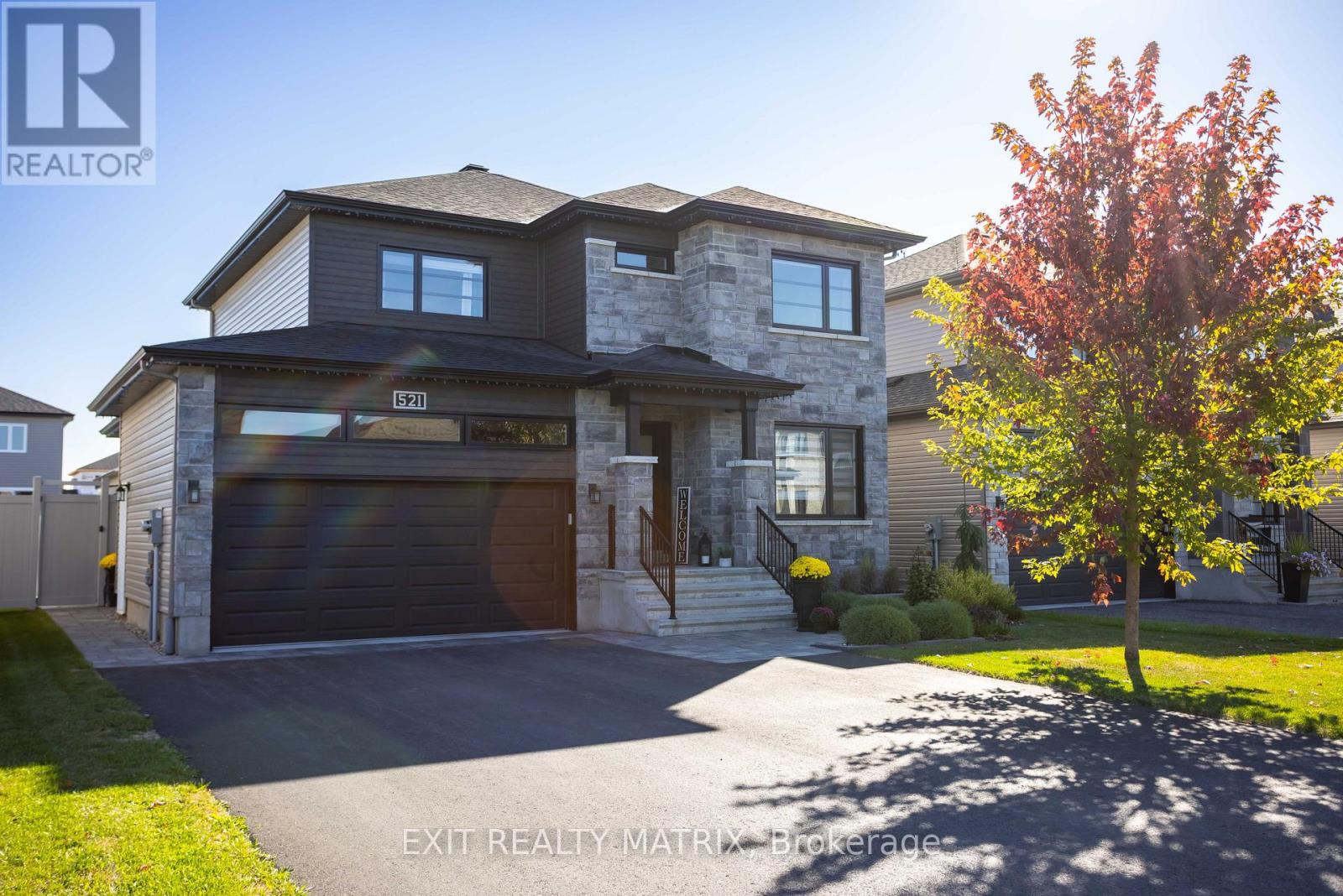 521 MARSEILLE STREET, Russell, Ontario