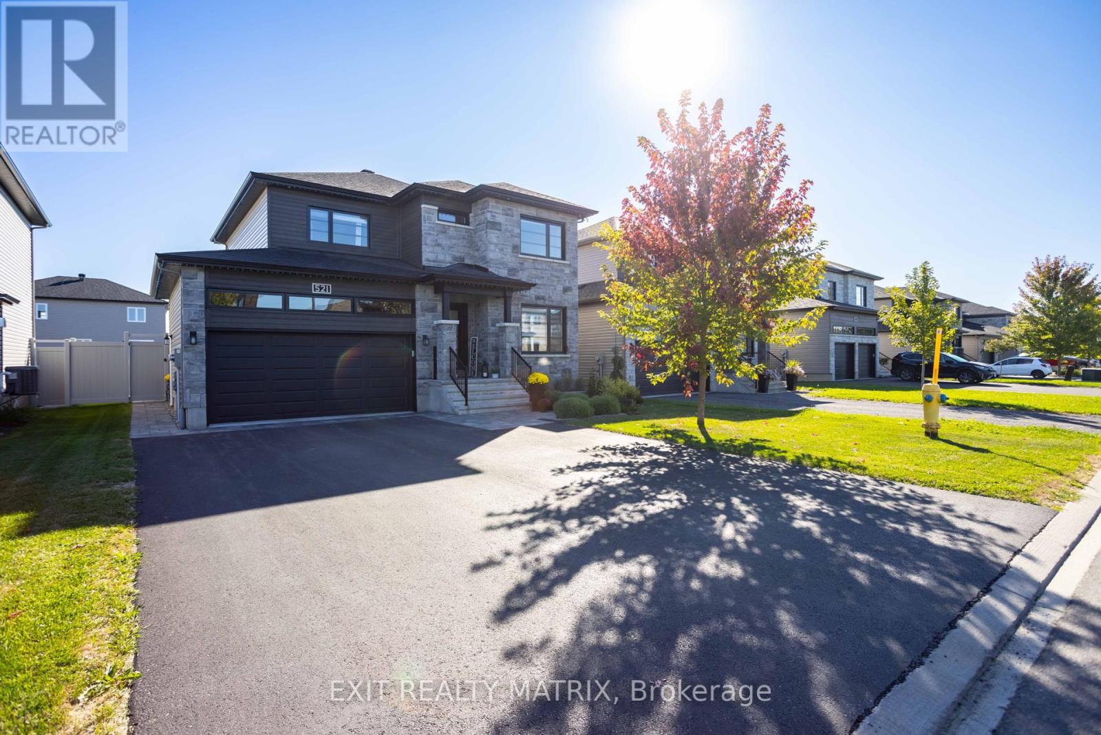 521 Marseille Street, Russell, Ontario  K0A 1W0 - Photo 2 - X12413089