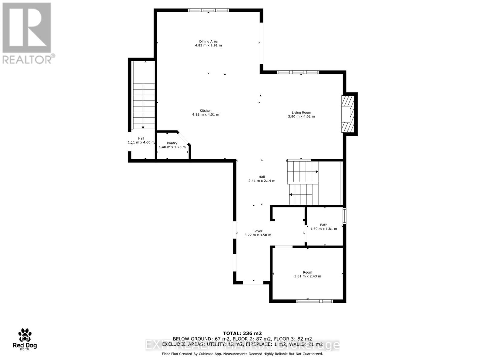 521 Marseille Street, Russell, Ontario  K0A 1W0 - Photo 48 - X12413089