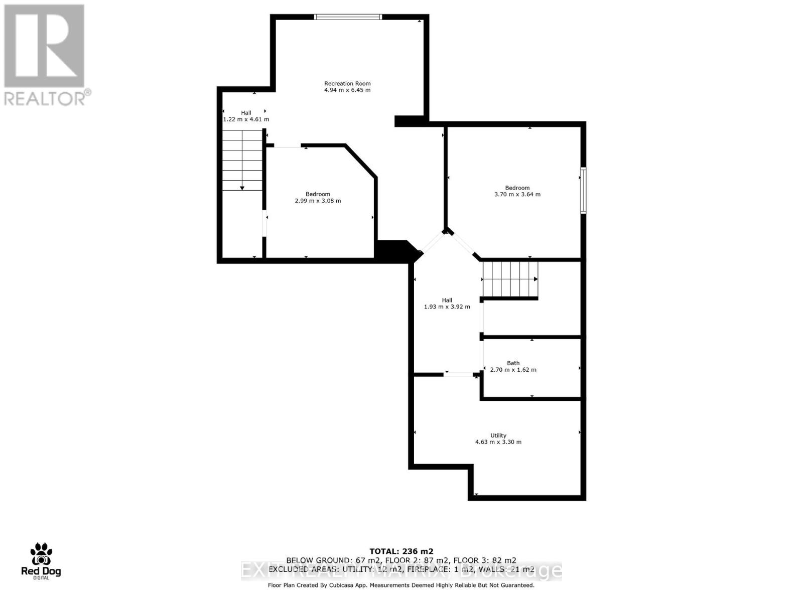 521 Marseille Street, Russell, Ontario  K0A 1W0 - Photo 50 - X12413089