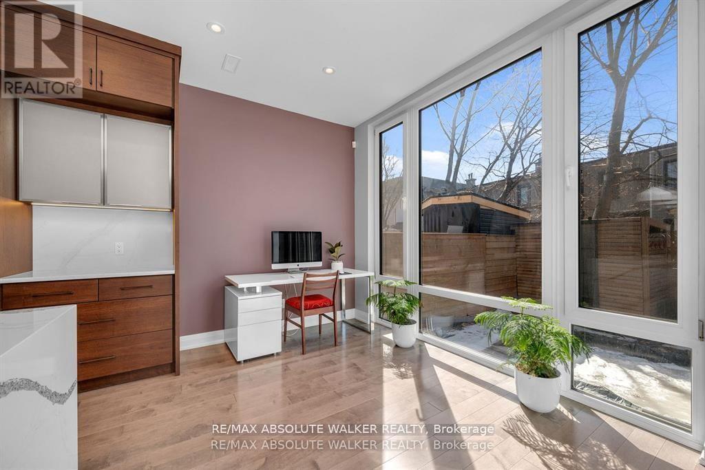 658 O'connor Street, Ottawa, Ontario  K1S 3R8 - Photo 13 - X12413117