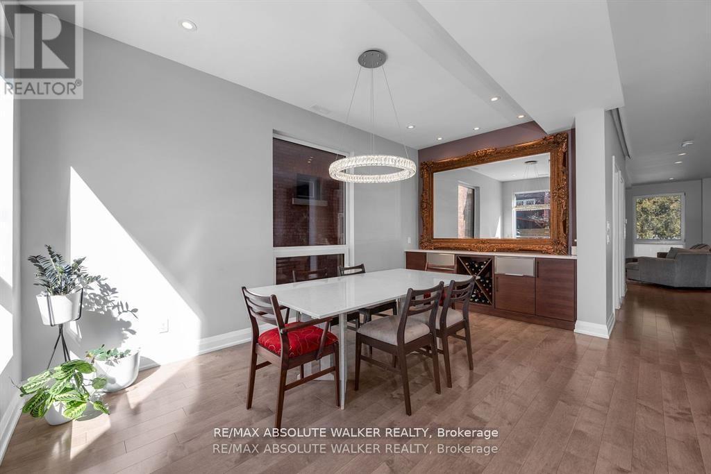 658 O'connor Street, Ottawa, Ontario  K1S 3R8 - Photo 15 - X12413117