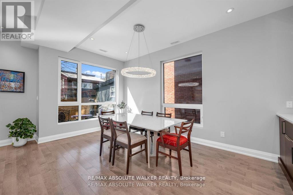658 O'connor Street, Ottawa, Ontario  K1S 3R8 - Photo 16 - X12413117