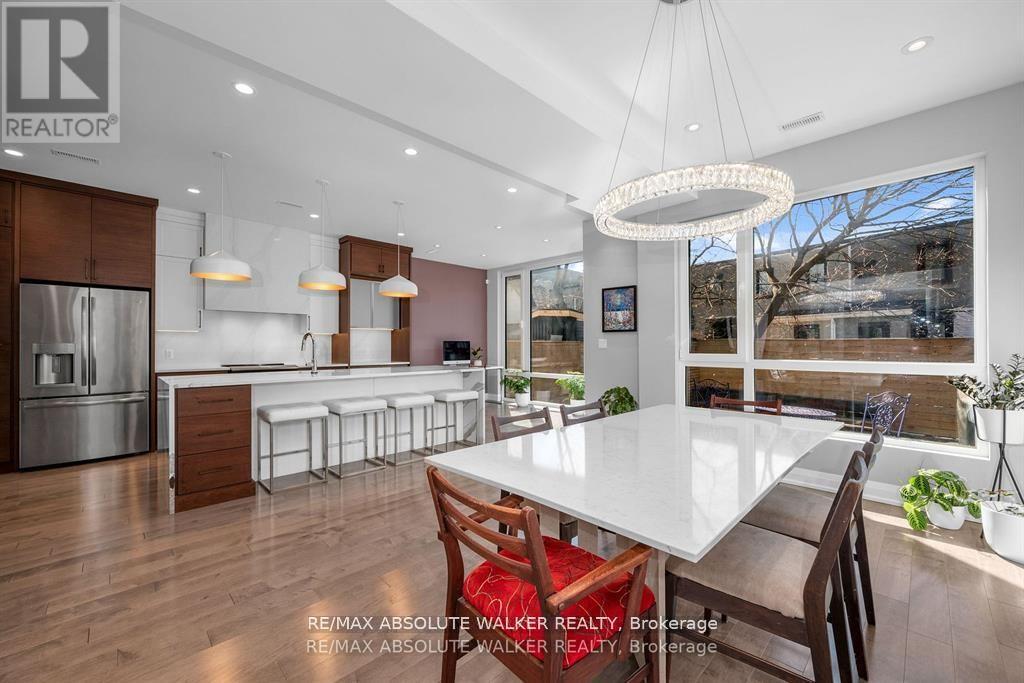 658 O'connor Street, Ottawa, Ontario  K1S 3R8 - Photo 17 - X12413117