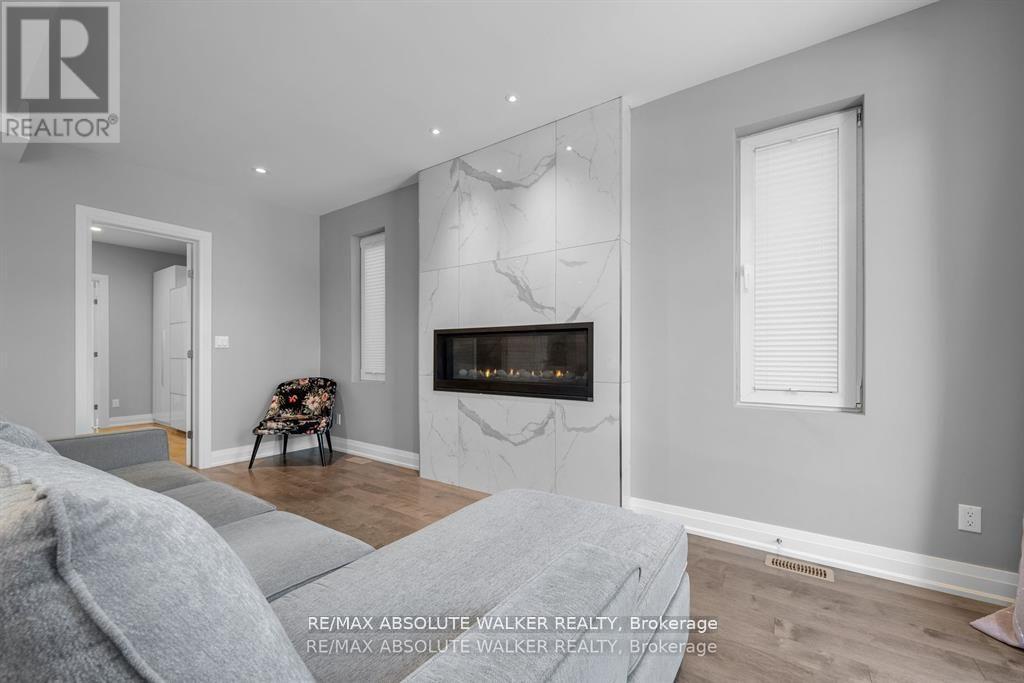 658 O'connor Street, Ottawa, Ontario  K1S 3R8 - Photo 22 - X12413117