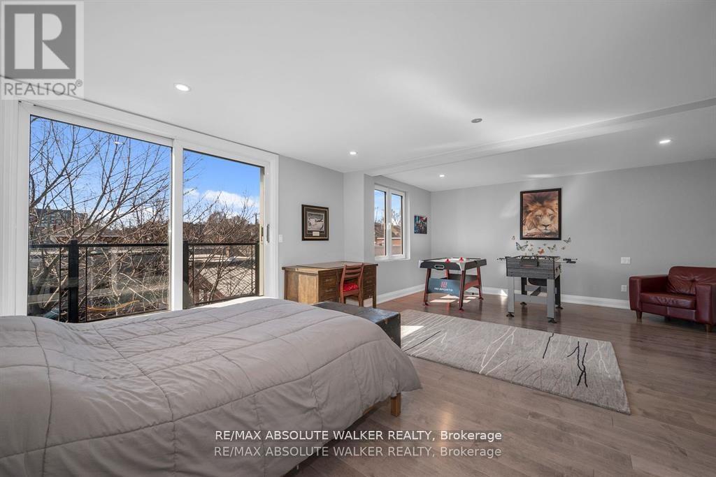 658 O'connor Street, Ottawa, Ontario  K1S 3R8 - Photo 35 - X12413117