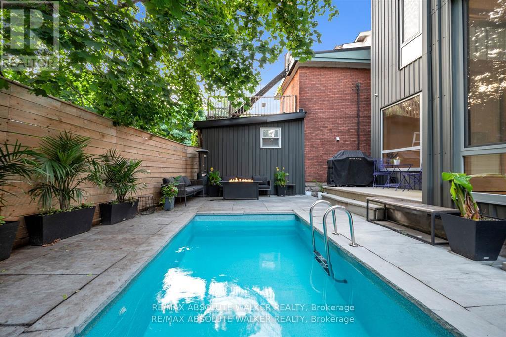 658 O'connor Street, Ottawa, Ontario  K1S 3R8 - Photo 44 - X12413117