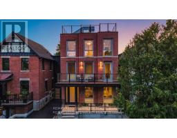 658 O'CONNOR STREET, Ottawa, Ontario