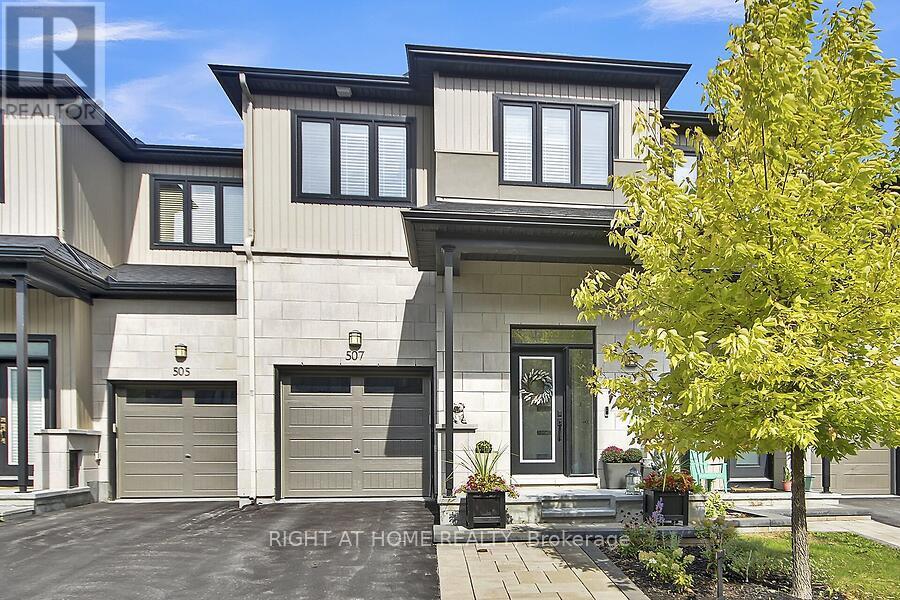 507 RADIANT PRIVATE, Ottawa, Ontario