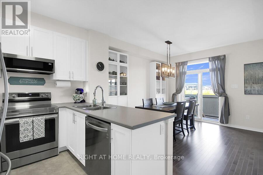 507 Radiant Private, Ottawa, Ontario  K2M 0M9 - Photo 15 - X12413170