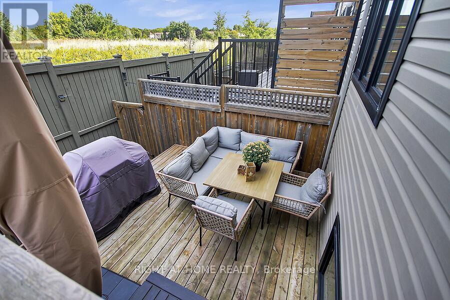 507 Radiant Private, Ottawa, Ontario  K2M 0M9 - Photo 37 - X12413170