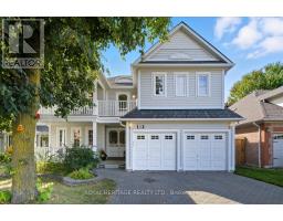 10 WATFORD STREET, Whitby, Ontario