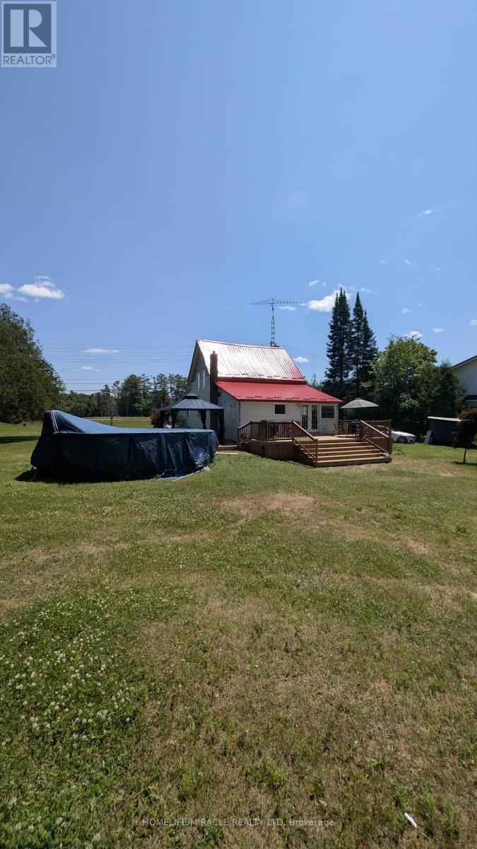 26547 Highway 62 S, Bancroft, Ontario  K0L 2L0 - Photo 13 - X12411546