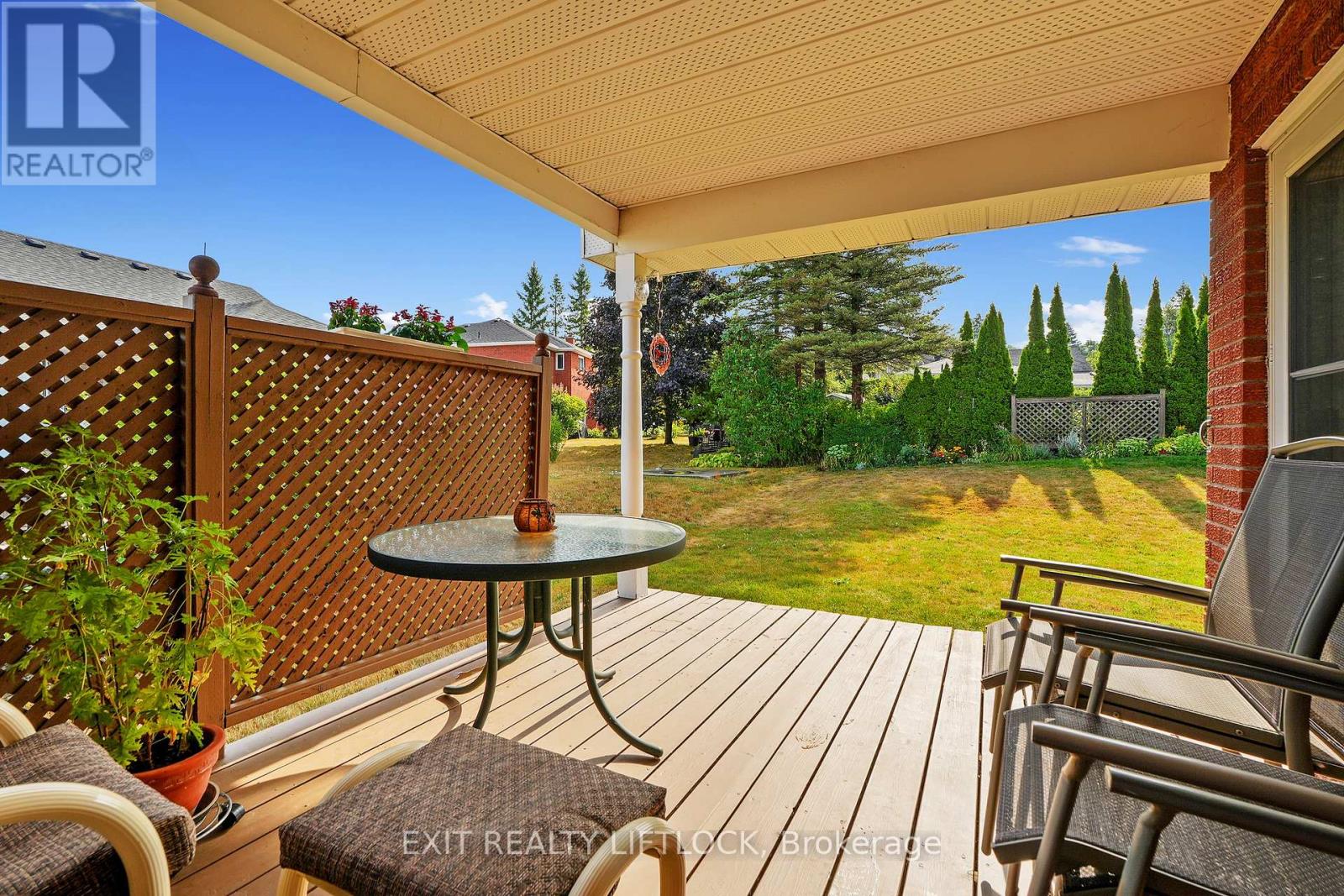 12 Victoria Avenue, Smith-Ennismore-Lakefield, Ontario  K0L 2H0 - Photo 22 - X12403946