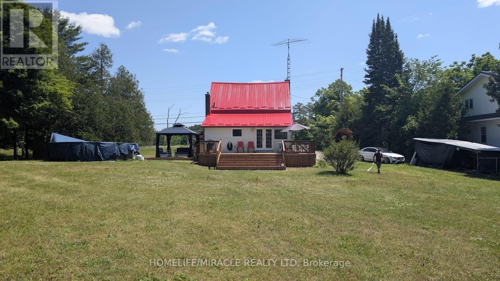 26547 Highway 62 S, Bancroft, Ontario  K0L 2L0 - Photo 14 - X12411546