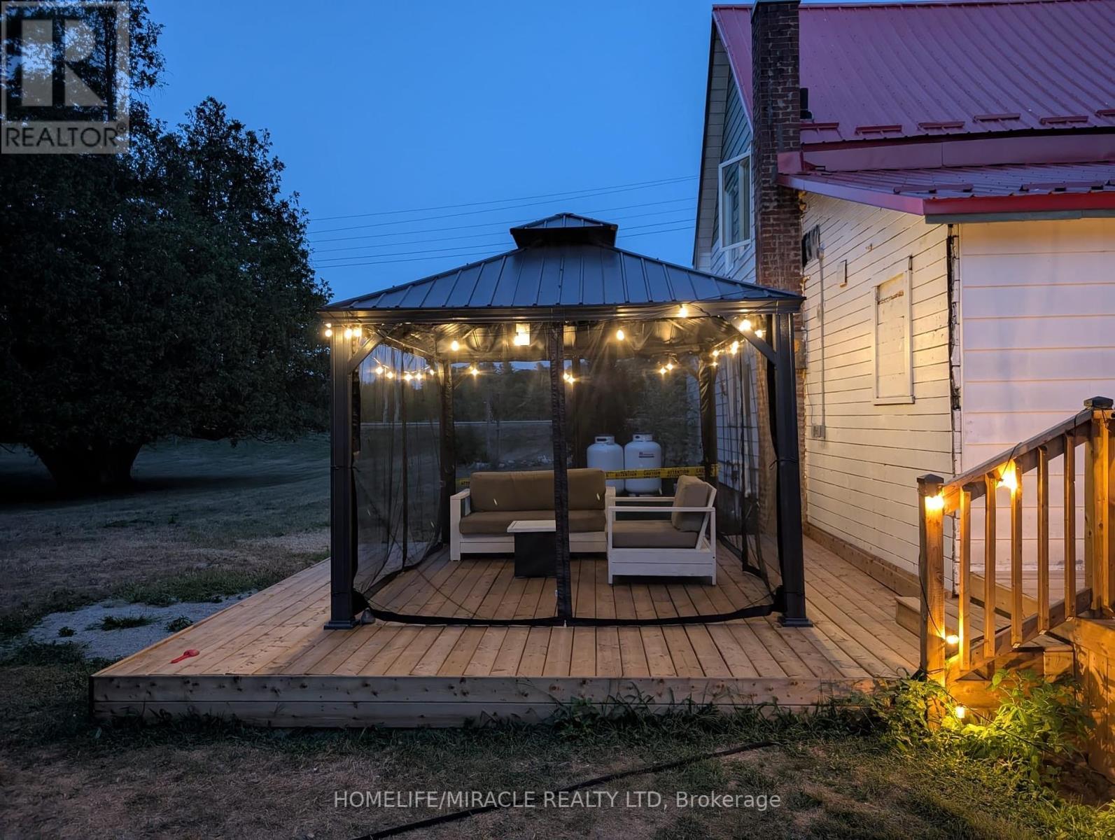 26547 Highway 62 S, Bancroft, Ontario  K0L 2L0 - Photo 7 - X12411546