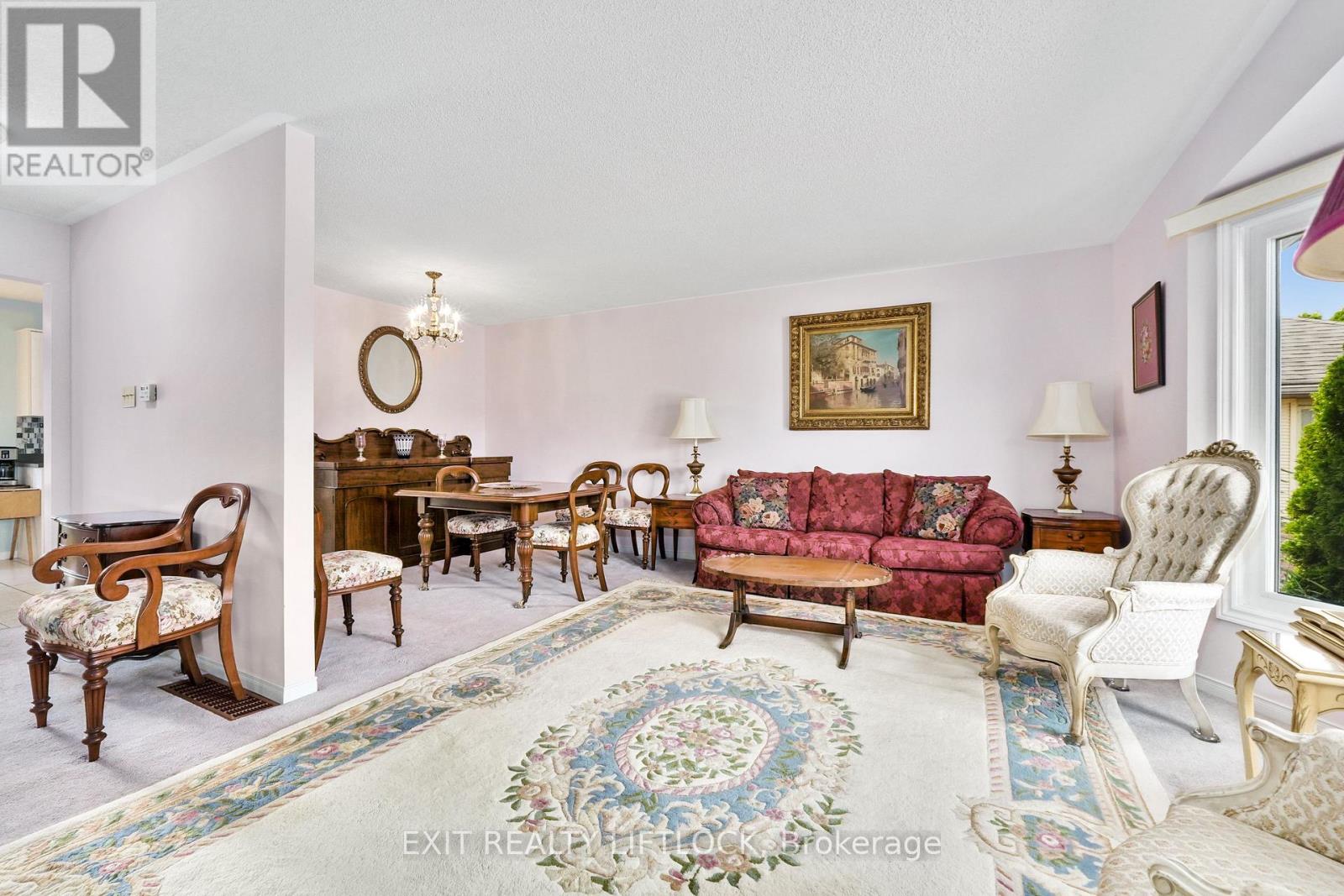 12 Victoria Avenue, Smith-Ennismore-Lakefield, Ontario  K0L 2H0 - Photo 6 - X12403946