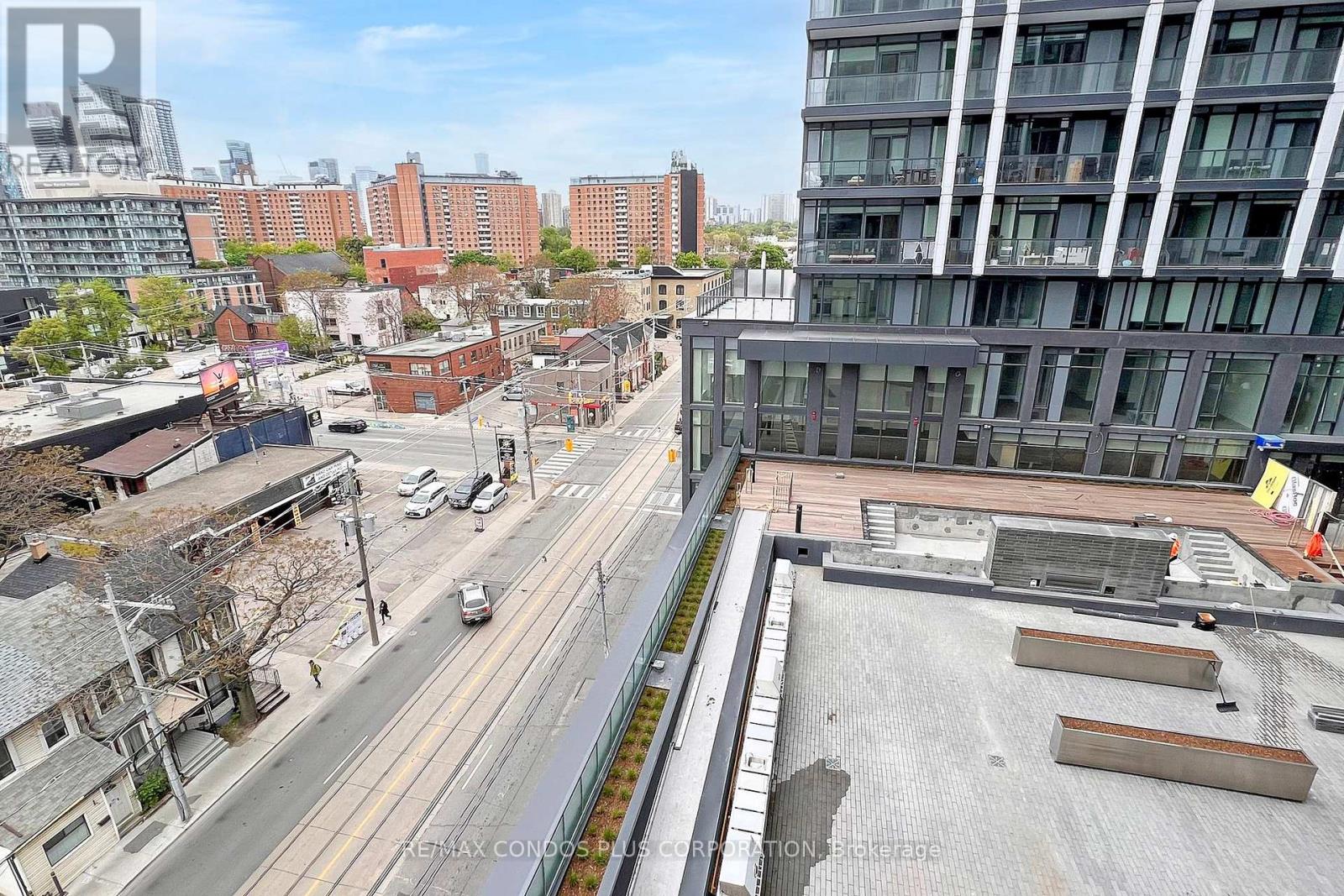 713 - 50 Power Street, Toronto, Ontario  M5A 0V3 - Photo 27 - C12352942