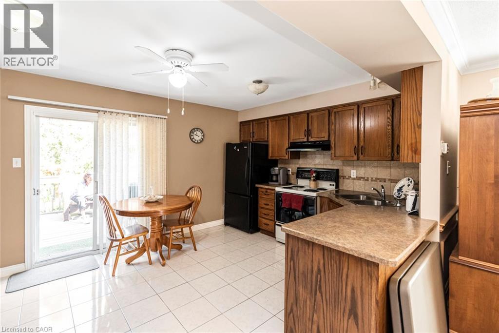 10 Wentworth Drive Unit# 36, Grimsby, Ontario  L3M 5G3 - Photo 13 - 40771399