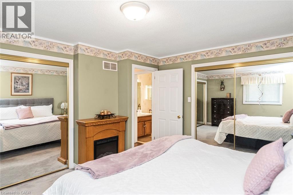 10 Wentworth Drive Unit# 36, Grimsby, Ontario  L3M 5G3 - Photo 19 - 40771399