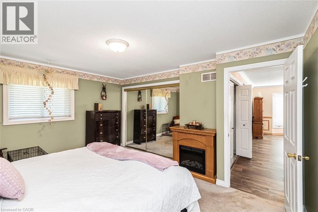 10 Wentworth Drive Unit# 36, Grimsby, Ontario  L3M 5G3 - Photo 20 - 40771399