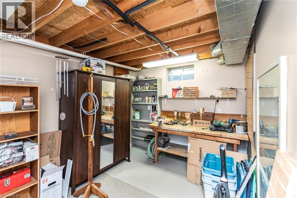 10 Wentworth Drive Unit# 36, Grimsby, Ontario  L3M 5G3 - Photo 39 - 40771399