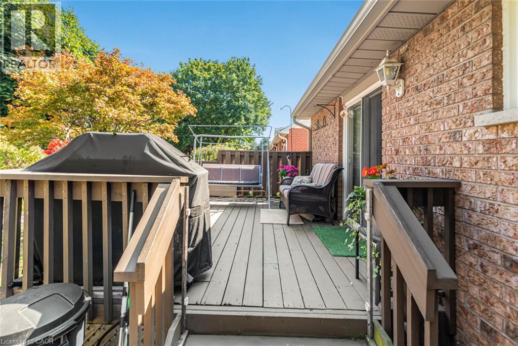 10 Wentworth Drive Unit# 36, Grimsby, Ontario  L3M 5G3 - Photo 42 - 40771399