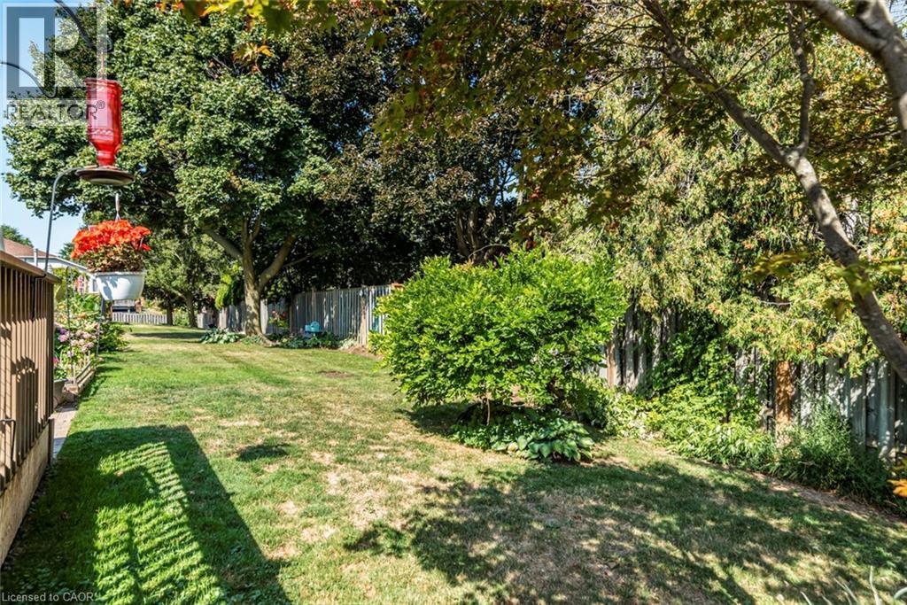 10 Wentworth Drive Unit# 36, Grimsby, Ontario  L3M 5G3 - Photo 46 - 40771399