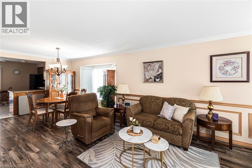 10 Wentworth Drive Unit# 36, Grimsby, Ontario  L3M 5G3 - Photo 5 - 40771399