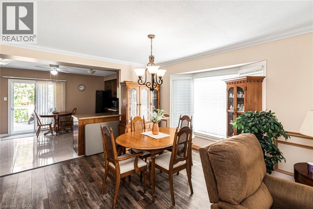 10 Wentworth Drive Unit# 36, Grimsby, Ontario  L3M 5G3 - Photo 7 - 40771399
