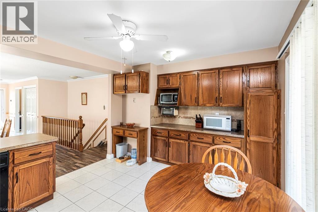 10 Wentworth Drive Unit# 36, Grimsby, Ontario  L3M 5G3 - Photo 9 - 40771399