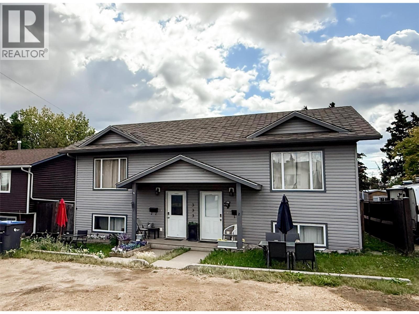333 99 Avenue, Dawson Creek, British Columbia