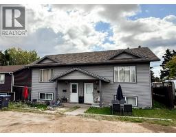 333 99 Avenue, dawson creek, British Columbia