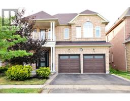 128 WOLF CREEK CRESCENT, Vaughan, Ontario