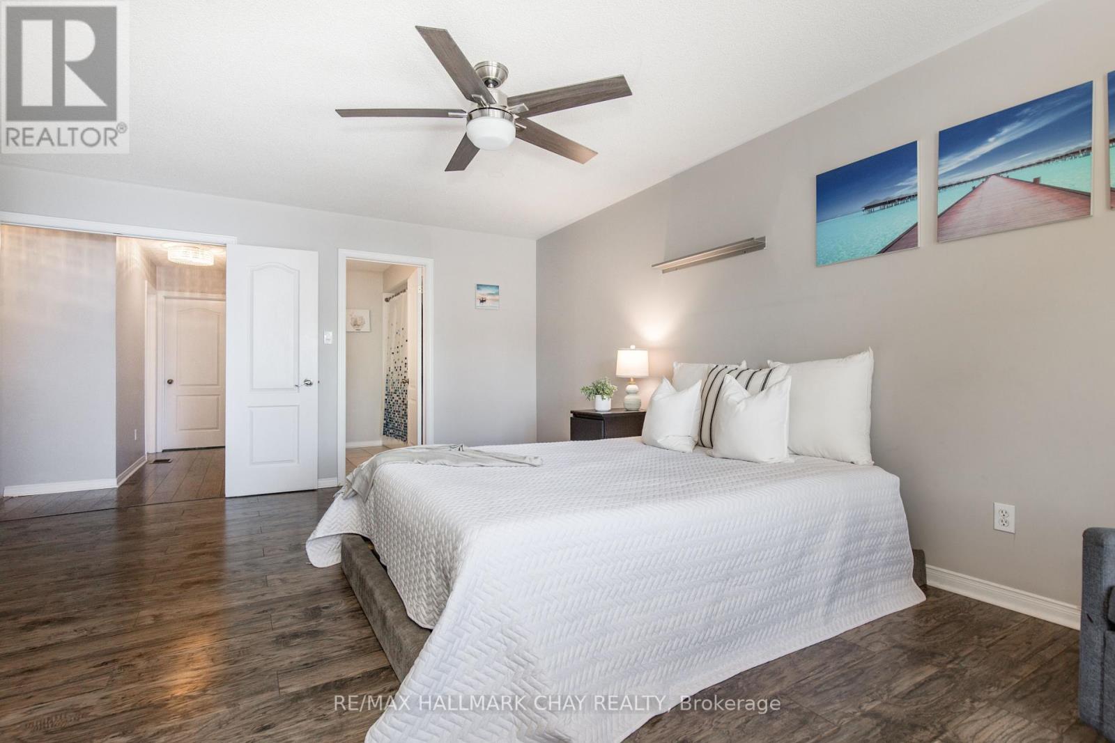 256 Ferndale Drive S, Barrie (Ardagh), Ontario  L4N 8J9 - Photo 12 - S12412382