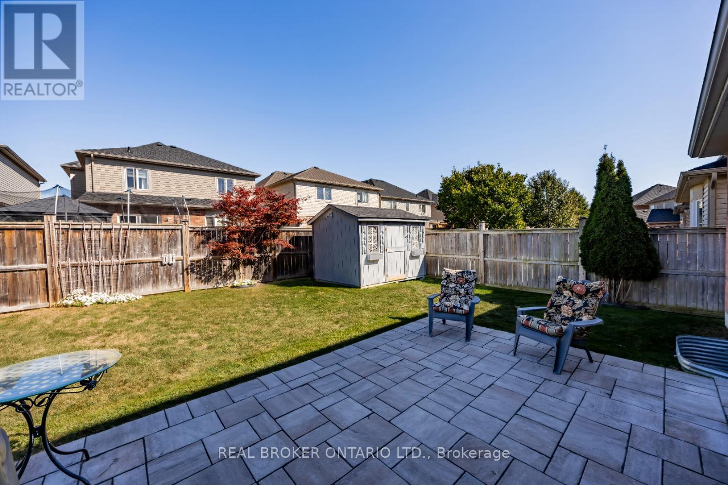 615 Oxbow Crescent, Oshawa, Ontario  L1K 3A8 - Photo 31 - E12413034