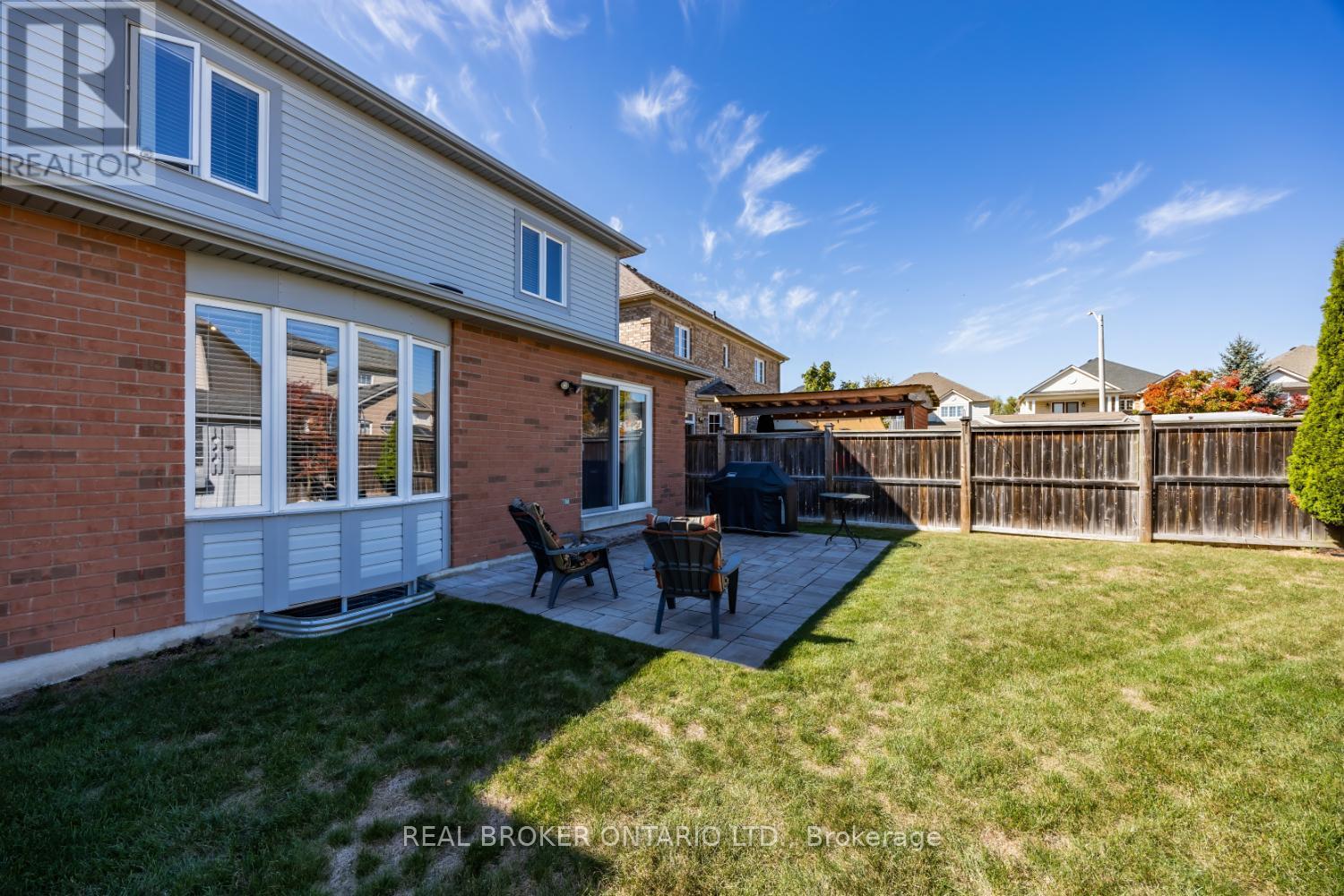 615 Oxbow Crescent, Oshawa, Ontario  L1K 3A8 - Photo 33 - E12413034