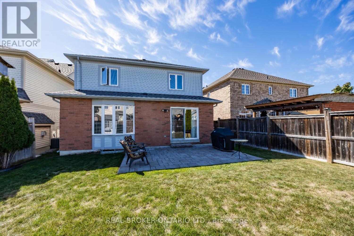 615 Oxbow Crescent, Oshawa, Ontario  L1K 3A8 - Photo 34 - E12413034