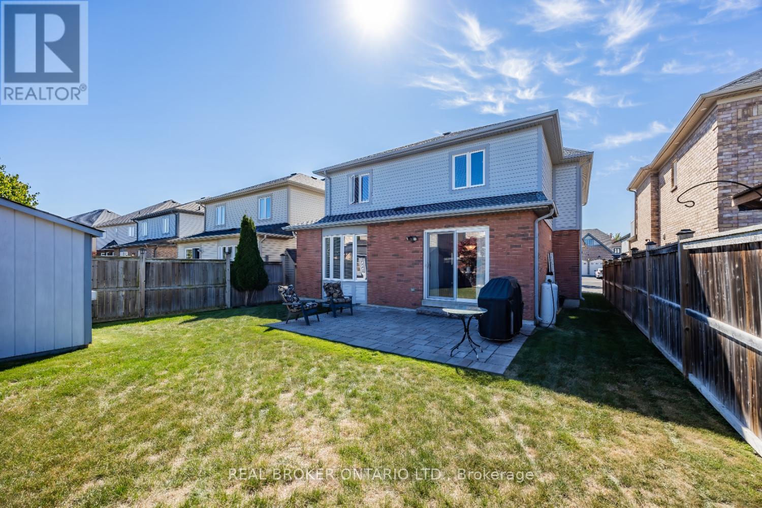 615 Oxbow Crescent, Oshawa, Ontario  L1K 3A8 - Photo 35 - E12413034