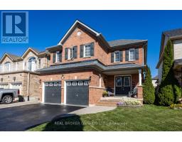 615 OXBOW CRESCENT, Oshawa, Ontario