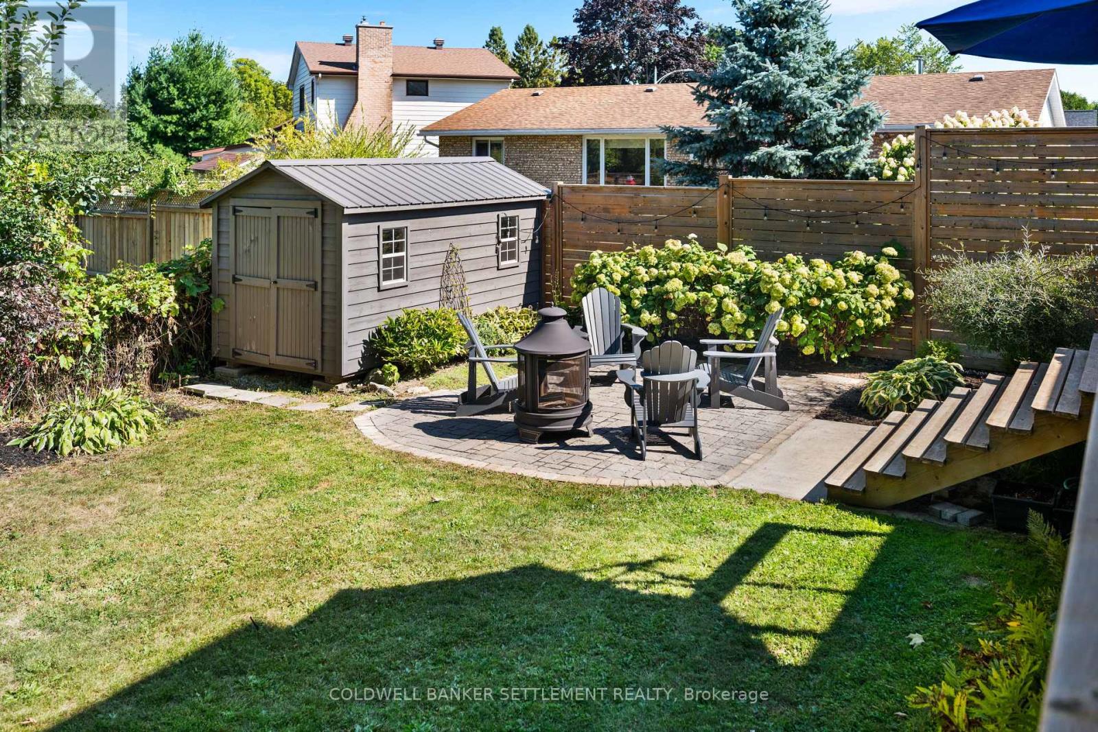 11 Scott Crescent, Perth, Ontario  K7H 3J4 - Photo 43 - X12413115