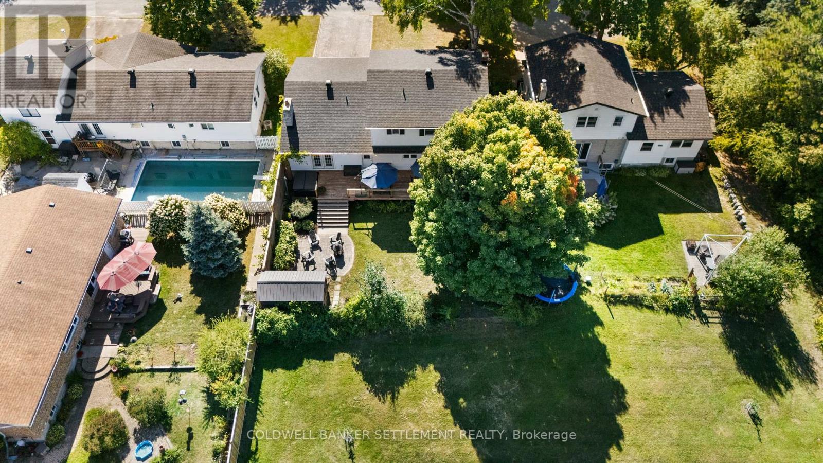 11 Scott Crescent, Perth, Ontario  K7H 3J4 - Photo 47 - X12413115