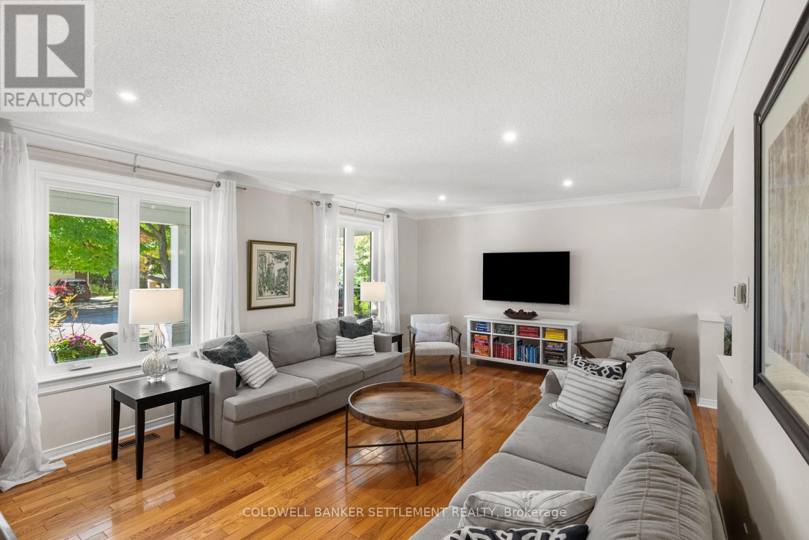 11 Scott Crescent, Perth, Ontario  K7H 3J4 - Photo 8 - X12413115