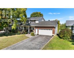 11 SCOTT CRESCENT, Perth, Ontario