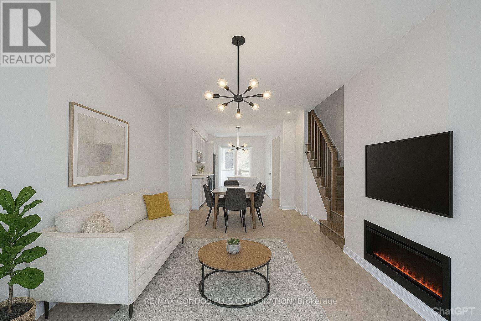 20 - 348 WHEAT BOOM DRIVE, Oakville, Ontario