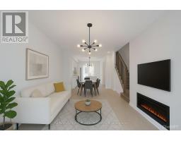 20 - 348 WHEAT BOOM DRIVE, Oakville, Ontario