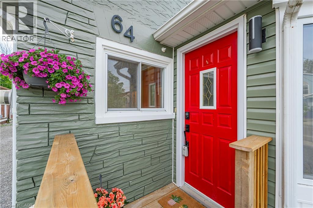 64 Churchill Street, St. Catharines, Ontario  L2S 2P5 - Photo 4 - 40767694